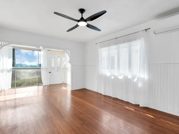 Sixth view of Homely house listing, 32 Byron Street, Bulimba QLD 4171