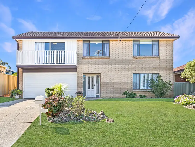 5 Kelso Street, Engadine NSW 2233