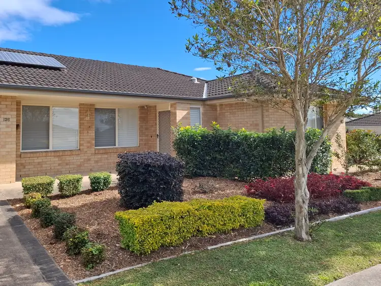 136/178 Lake Road, Elermore Vale NSW 2287