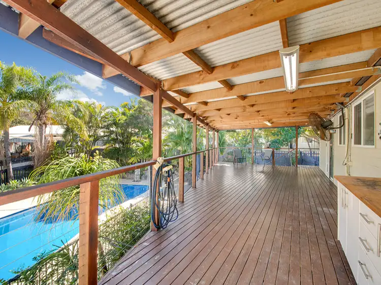 Main view of Homely house listing, 17 Wattora Close, Boyne Island QLD 4680