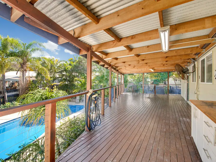 Main view of Homely house listing, 17 Wattora Close, Boyne Island QLD 4680