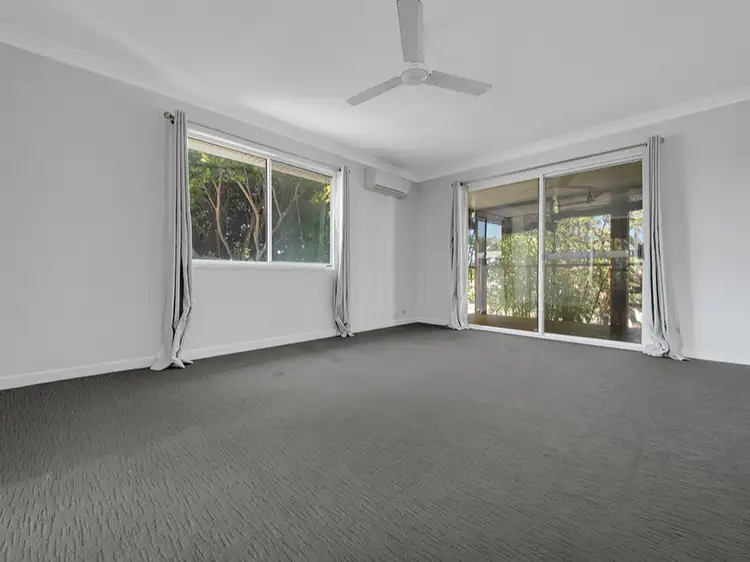 Fourth view of Homely house listing, 17 Wattora Close, Boyne Island QLD 4680