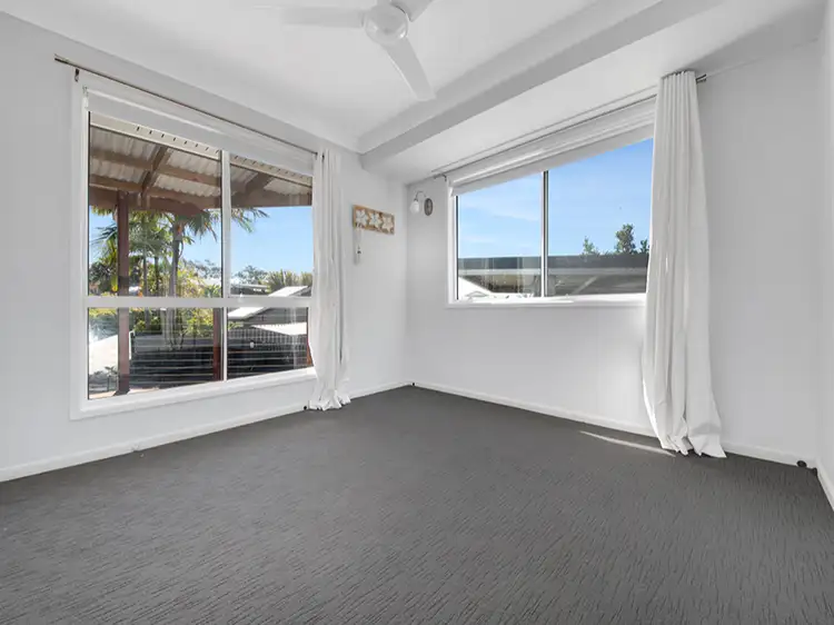 Fifth view of Homely house listing, 17 Wattora Close, Boyne Island QLD 4680