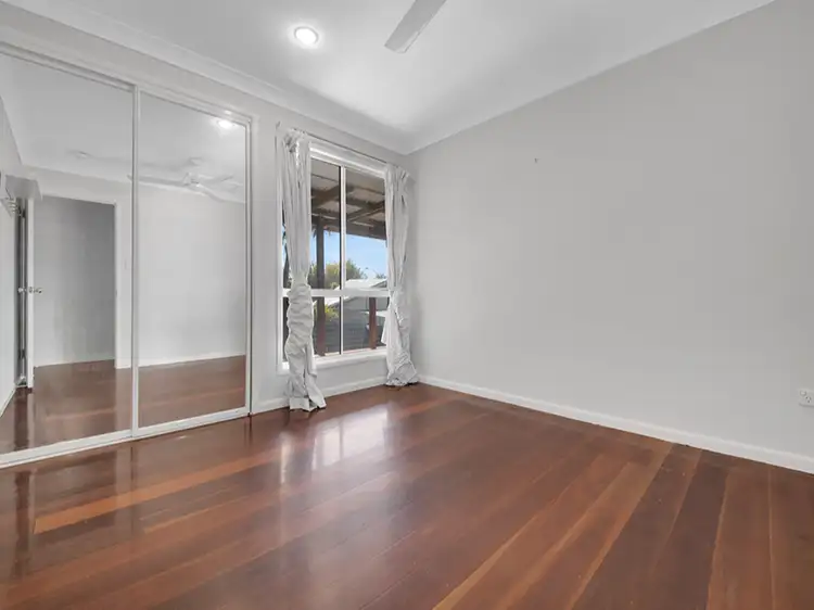 Sixth view of Homely house listing, 17 Wattora Close, Boyne Island QLD 4680