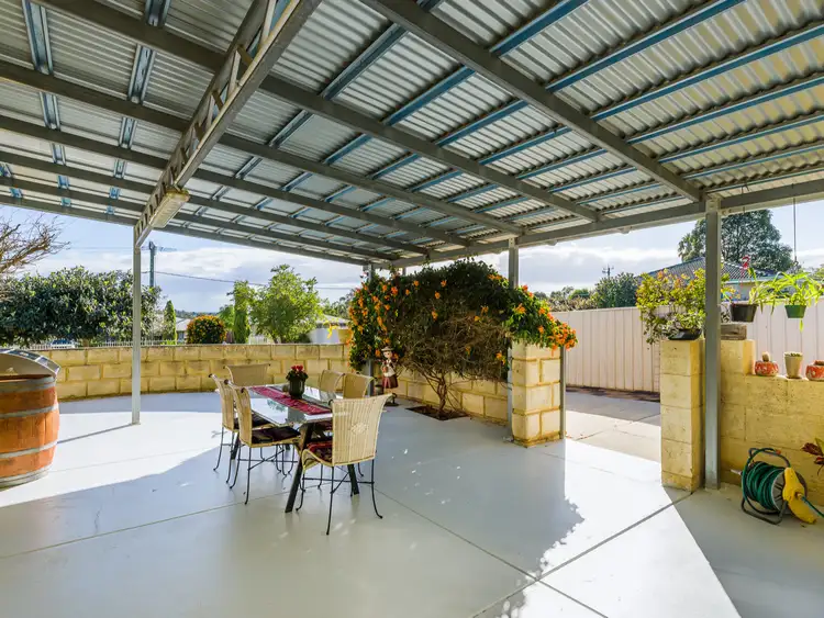 3 Old Mooliabeenee Road, Gingin WA 6503