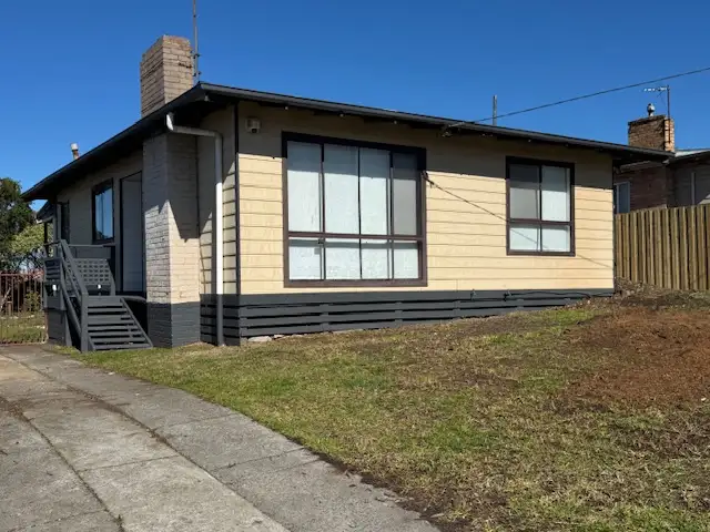 18 Savige Street, Morwell VIC 3840