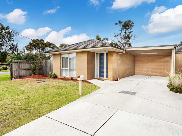 Fourth view of Homely house listing, 2 Parrot Court, Carrum Downs VIC 3201