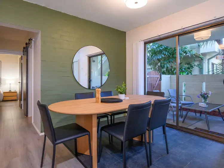 49/124 Mandurah Terrace, Mandurah WA 6210