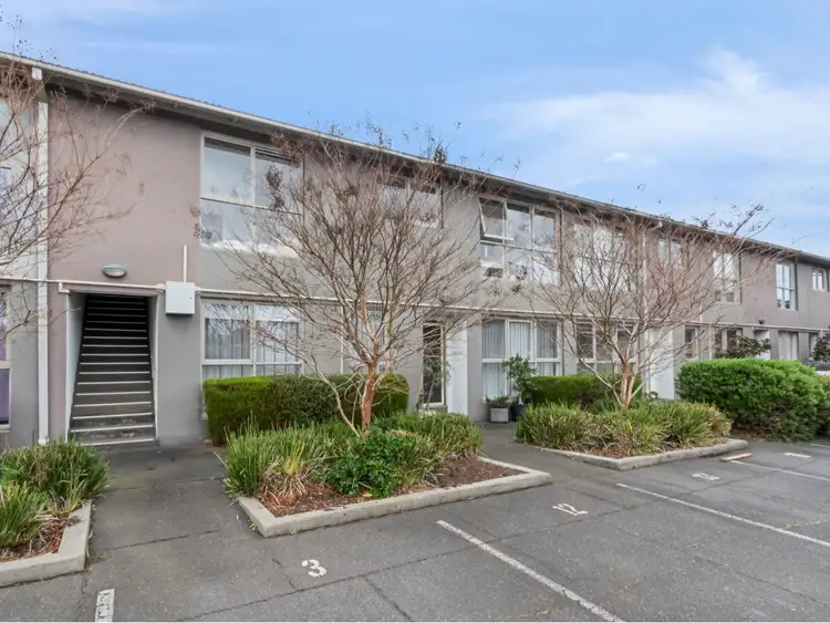 7/2 Dundas Street, Thornbury VIC 3071
