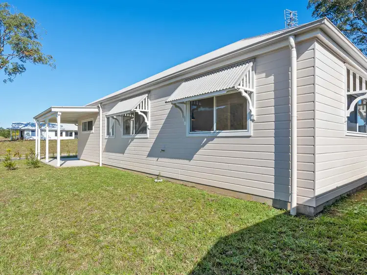 Third view of Homely house listing, 23 Tareeda Way, Nimbin NSW 2480