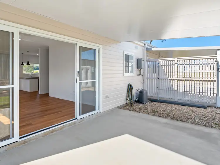 Fourth view of Homely house listing, 23 Tareeda Way, Nimbin NSW 2480