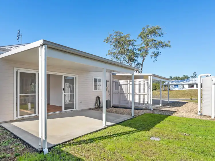 Sixth view of Homely house listing, 23 Tareeda Way, Nimbin NSW 2480