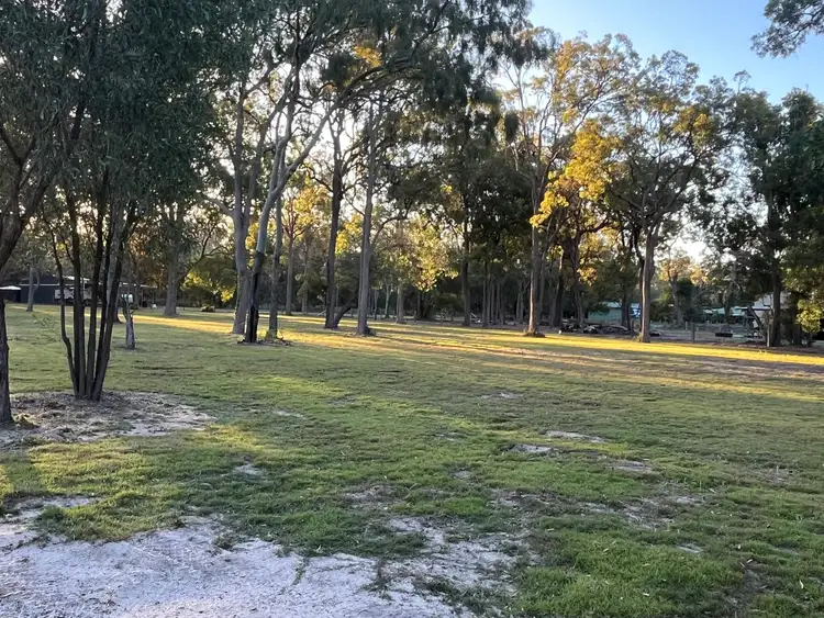 Second view of Homely land listing, 4 Lorikeet Street, Gooburrum QLD 4670