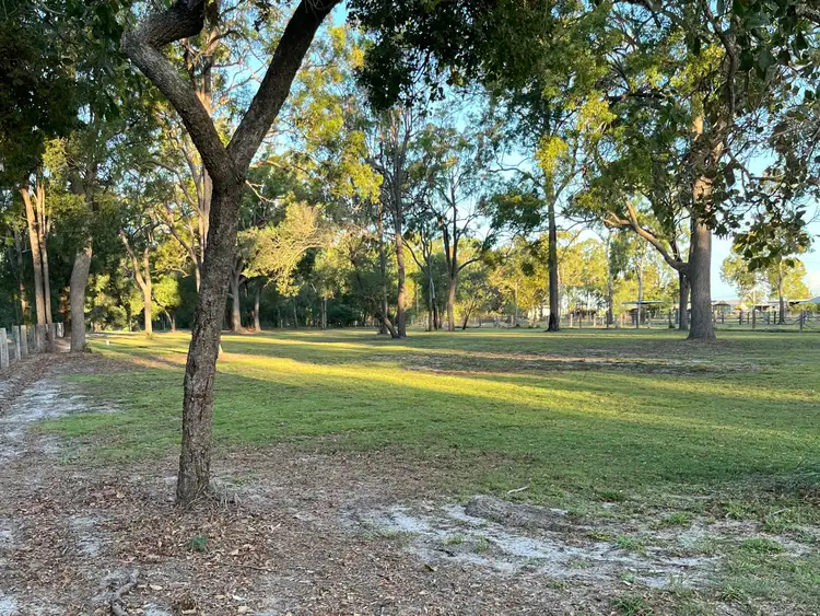 Third view of Homely land listing, 4 Lorikeet Street, Gooburrum QLD 4670