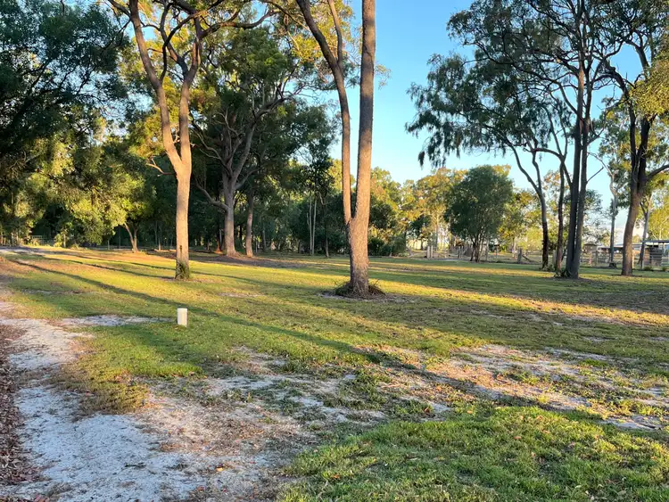 Fourth view of Homely land listing, 4 Lorikeet Street, Gooburrum QLD 4670