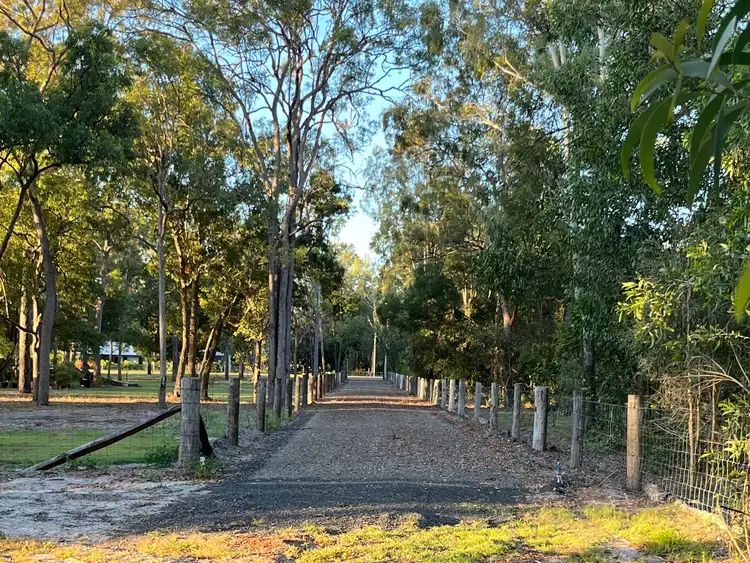 Fifth view of Homely land listing, 4 Lorikeet Street, Gooburrum QLD 4670