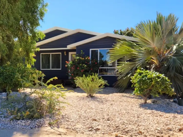 49 Snapper Loop, Exmouth WA 6707