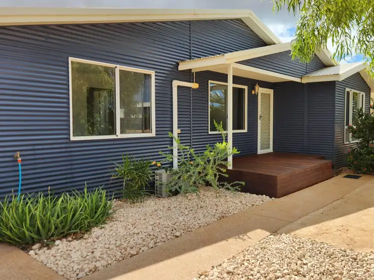 Second view of Homely house listing, 49 Snapper Loop, Exmouth WA 6707