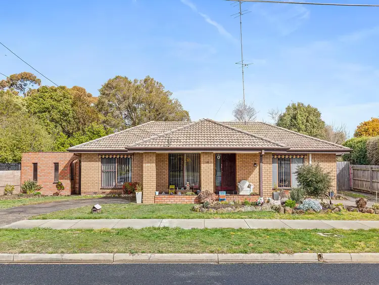 23 Grana Drive, Delacombe VIC 3356