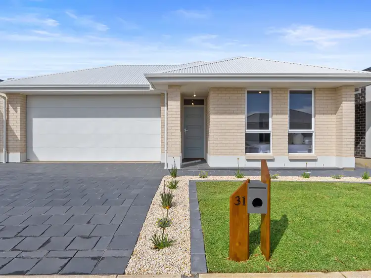 31 Starfish Drive, Aldinga Beach SA 5173
