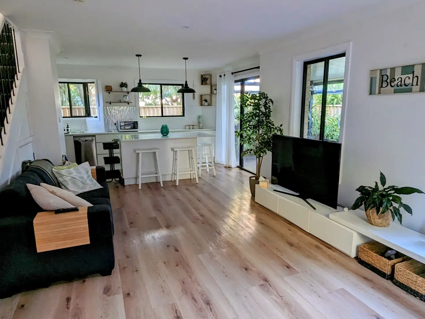 Main view of Homely townhouse listing, 3/47 Archbold Road, Long Jetty NSW 2261