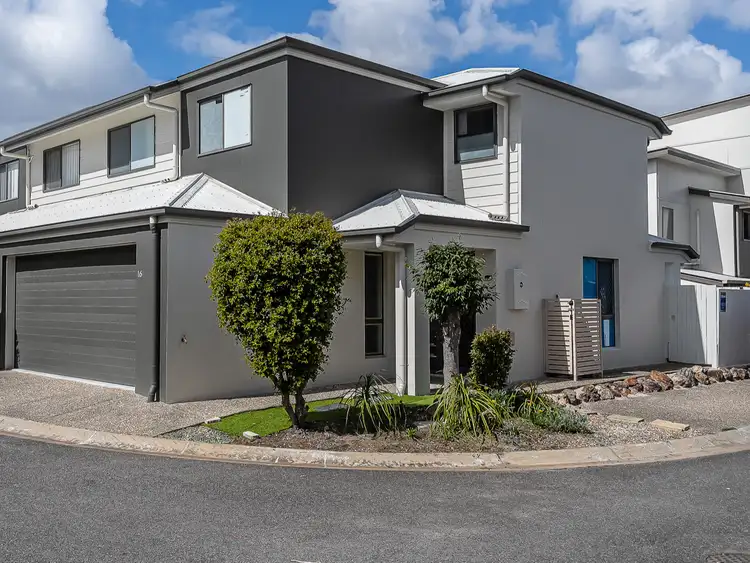16/1 Cristaldi Avenue, Underwood QLD 4119