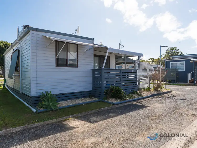 Second view of Homely house listing, 32/716 Harrington Road, Harrington NSW 2427