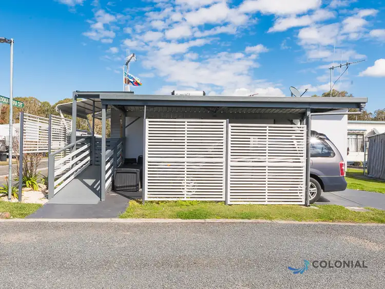 Third view of Homely house listing, 32/716 Harrington Road, Harrington NSW 2427