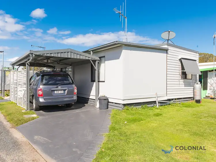 Fourth view of Homely house listing, 32/716 Harrington Road, Harrington NSW 2427