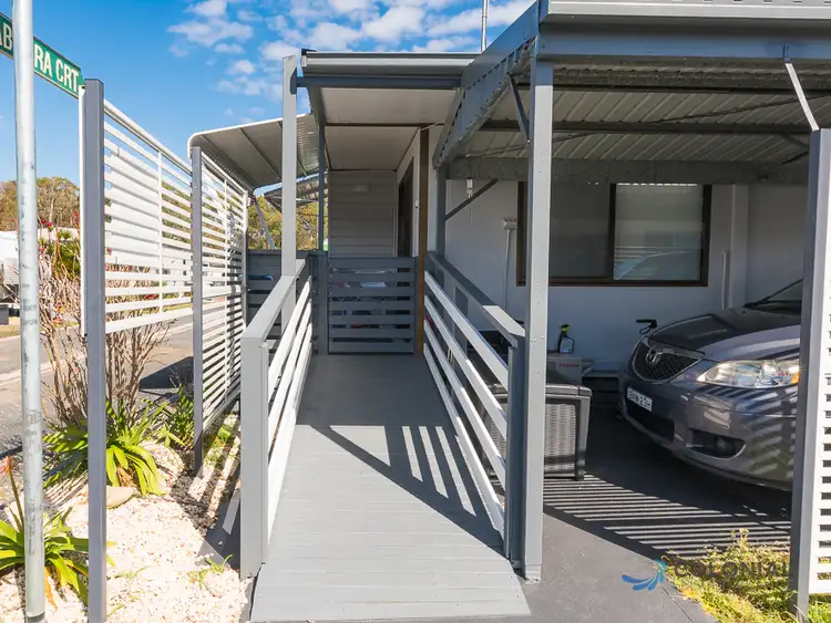 Fifth view of Homely house listing, 32/716 Harrington Road, Harrington NSW 2427