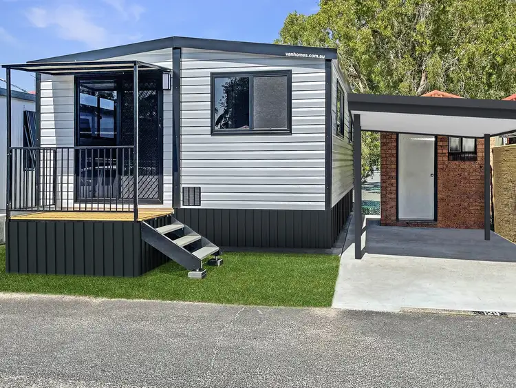 21/145 Kennedy Drive, Tweed Heads West NSW 2485