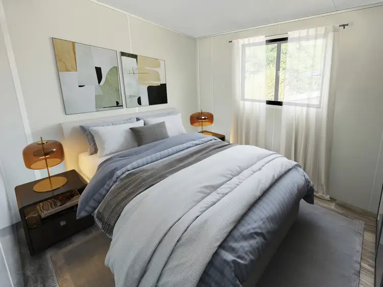 Second view of Homely villa listing, 21/145 Kennedy Drive, Tweed Heads West NSW 2485