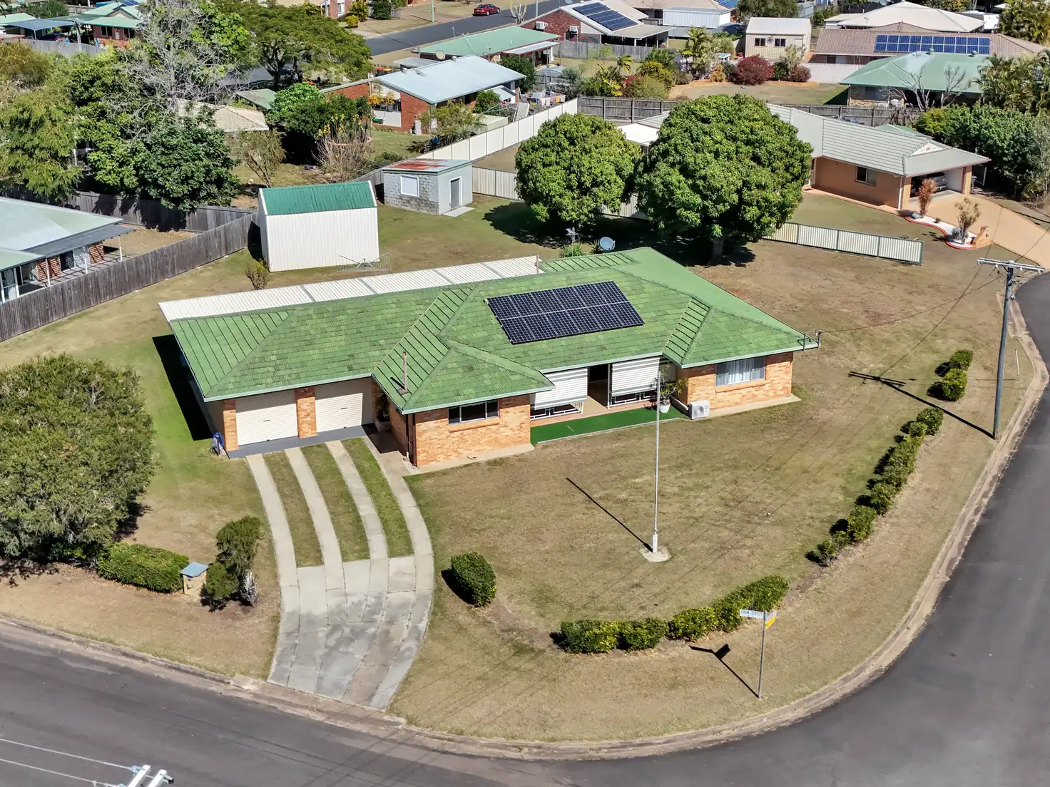 Main view of Homely house listing, 11 Shaw Street, Norville QLD 4670