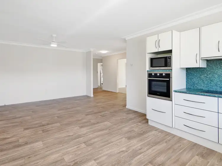 Second view of Homely house listing, 11 Shaw Street, Norville QLD 4670