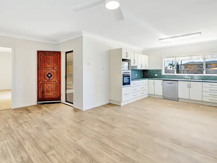 Third view of Homely house listing, 11 Shaw Street, Norville QLD 4670