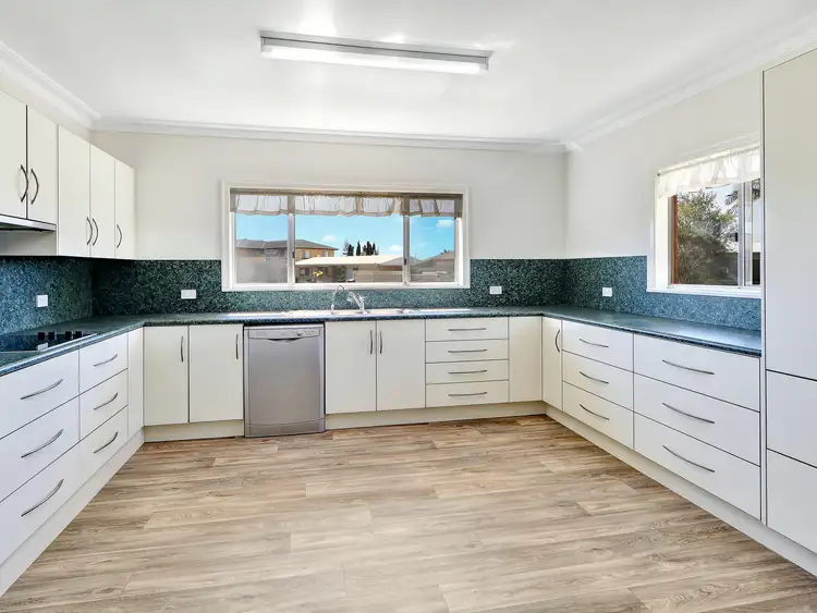 Fourth view of Homely house listing, 11 Shaw Street, Norville QLD 4670