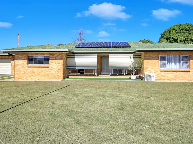 Fifth view of Homely house listing, 11 Shaw Street, Norville QLD 4670