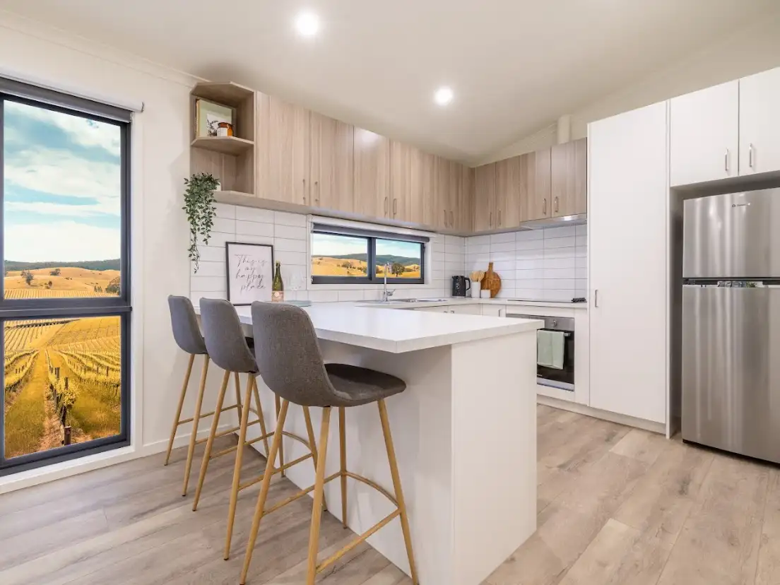 Main view of Homely retirement listing, 29/7835 Goulburn Valley Highway, Kialla VIC 3631