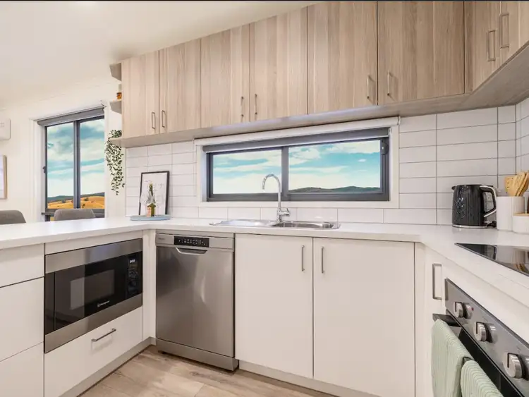 Second view of Homely retirement listing, 29/7835 Goulburn Valley Highway, Kialla VIC 3631