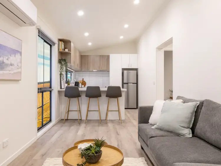 Third view of Homely retirement listing, 29/7835 Goulburn Valley Highway, Kialla VIC 3631