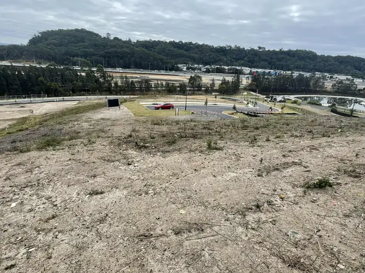 Second view of Homely land listing, 184 Cowell Drive, Burleigh Heads QLD 4220