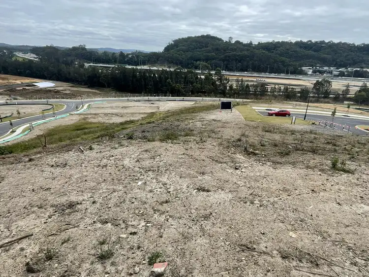 Third view of Homely land listing, 184 Cowell Drive, Burleigh Heads QLD 4220
