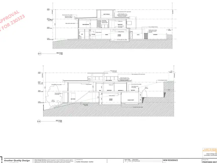 Fifth view of Homely land listing, 184 Cowell Drive, Burleigh Heads QLD 4220