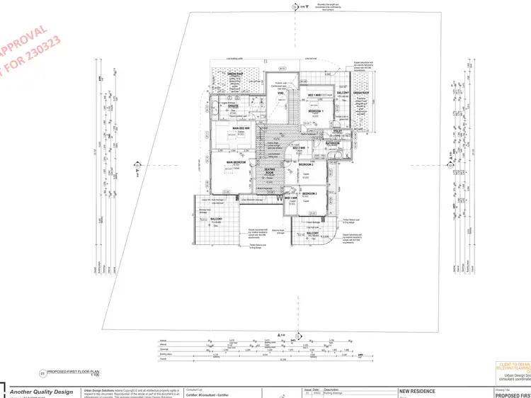 Seventh view of Homely land listing, 184 Cowell Drive, Burleigh Heads QLD 4220