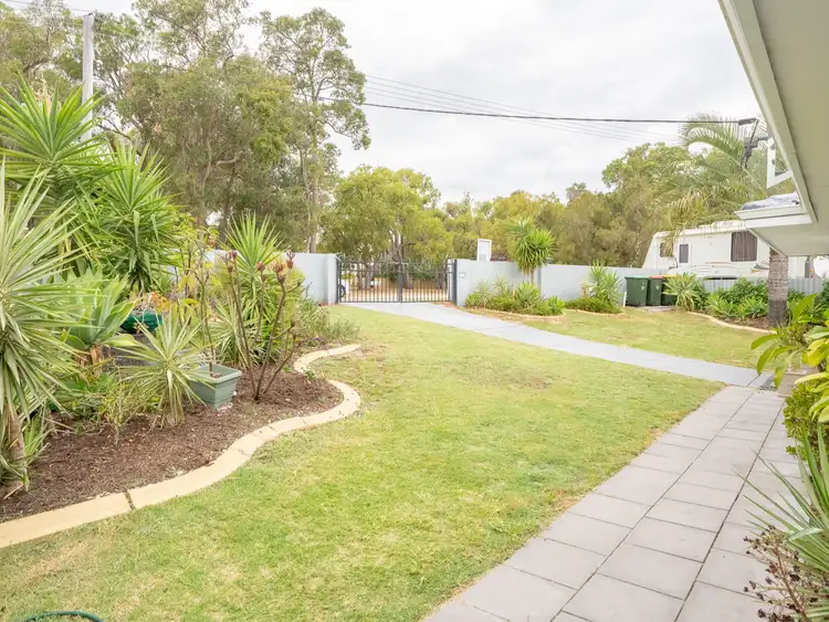 Second view of Homely house listing, 28 Kulindi Crescent, Wanneroo WA 6065
