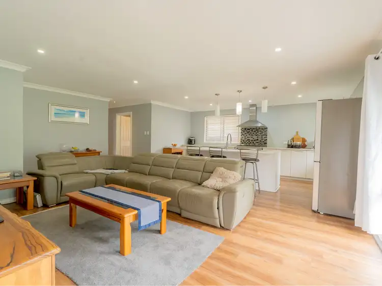 Sixth view of Homely house listing, 28 Kulindi Crescent, Wanneroo WA 6065