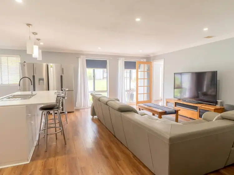 Seventh view of Homely house listing, 28 Kulindi Crescent, Wanneroo WA 6065