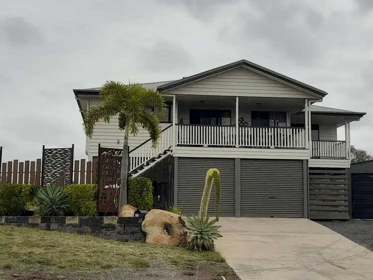 Main view of Homely house listing, 69 Dame Street, Springsure QLD 4722