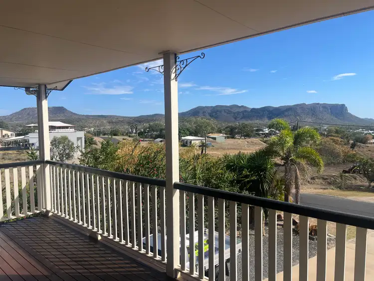 Third view of Homely house listing, 69 Dame Street, Springsure QLD 4722