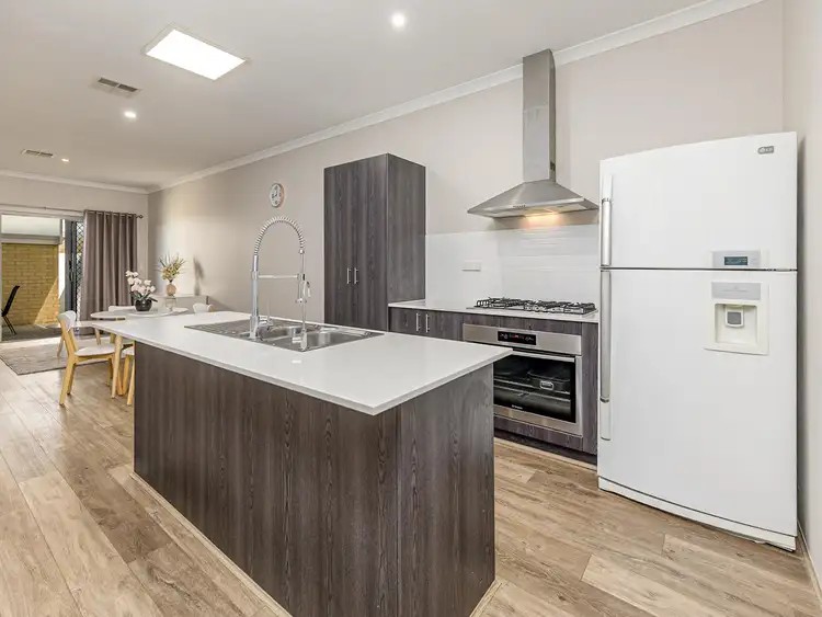 Second view of Homely house listing, 84 Antares Street, Clarkson WA 6030